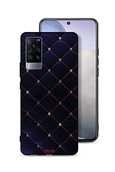 Tolwak غطاء حماية Vivo X60t من دولار ستيبرز