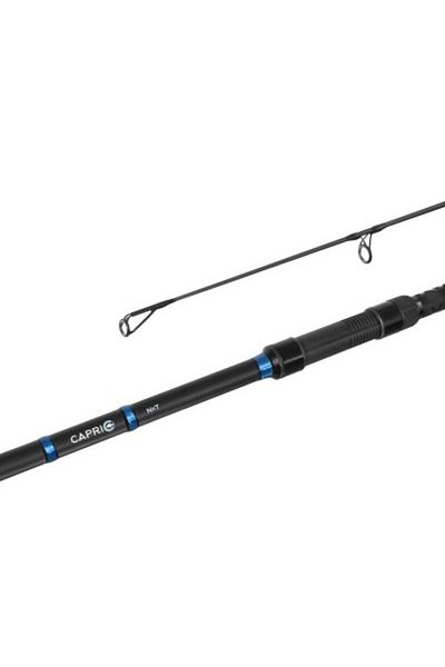DELPHİN Lansetă de pescuit crap Delphin CAPRI NXT carbon 360 cm, 4 lbs, 3 secțiuni