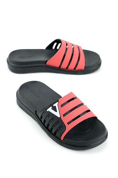 GEZER 15369 Unisex Sea Beach Pool Bathroom Daily Slippers