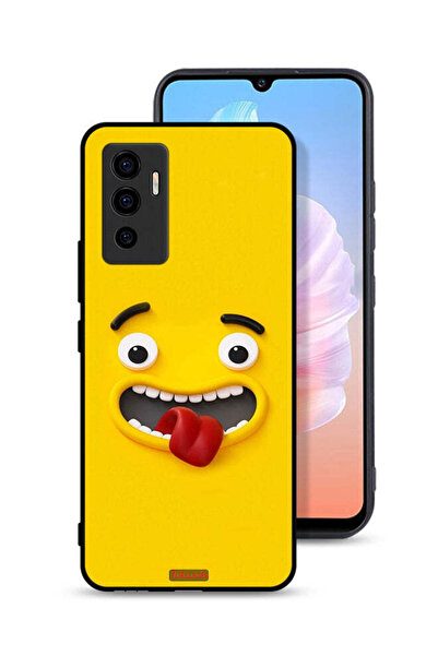 Tolwak غطاء حماية لجهاز Vivo S10e 5G من Winkely