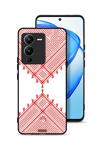 Tolwak غطاء حماية شامل لهاتف فيفو V25 برو 5G