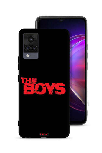 Tolwak غطاء حماية لهاتف Vivo V21 - الأولاد