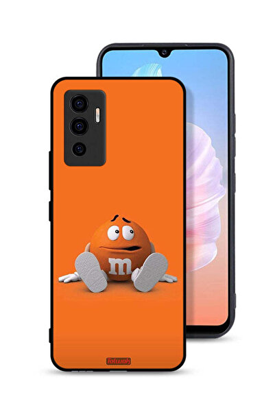 Tolwak غطاء حماية لهاتف Vivo V23e - كرتون متوسط