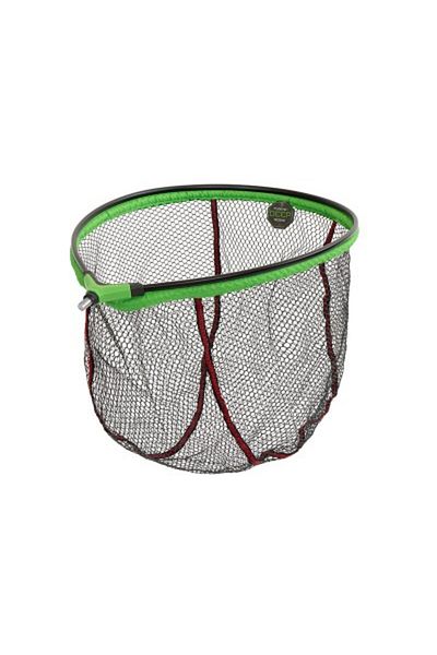 DELPHİN Momeală plutitoare Delphin REAXE FloateR DEEP, 50x40 cm, plasă cauciucată