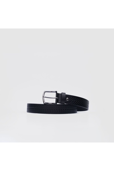 TOGO Erkek Spor 4cm Kemer [960059]