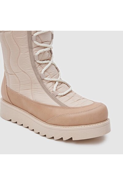 TOGO Bej Kadın Kar Botu [051816]