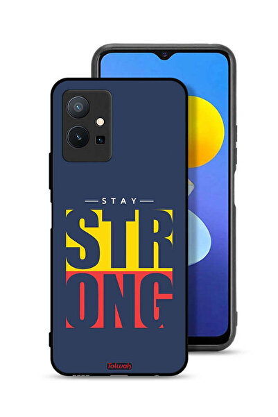 Tolwak غطاء حماية Vivo T1 5G - حافظ على قوتك