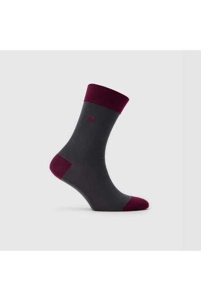 TOGO Erkek Logolu Uzun Çorap [940052]