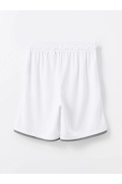 LC Waikiki Comfortable Fit Men's Sports Shorts