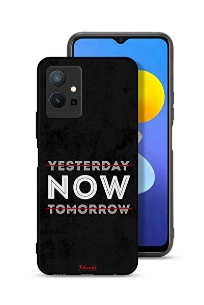 Tolwak Vivo T1 5G Protective Case Cover Now