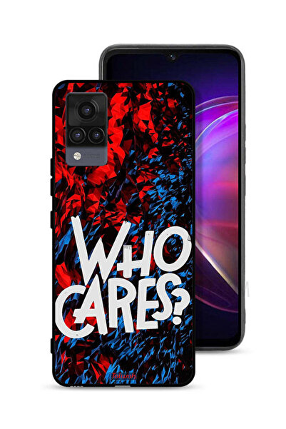 Tolwak غطاء حماية لهاتف Vivo V21 من يهتم؟