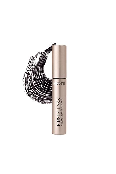 NOTE First Class Mascara with Volume and Lengthening