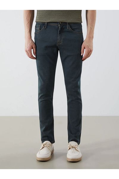 LC Waikiki Ανδρικό τζιν παντελόνι 760 Skinny Fit