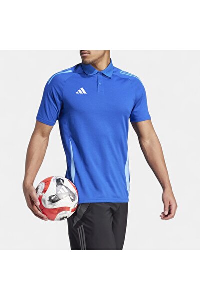 adidas TIRO24 C POLO Erkek Tişört IR7566