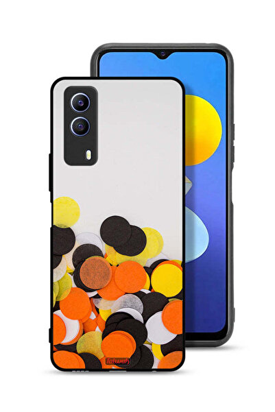 Tolwak Vivo T1x Protective Case Cover Mel Poole
