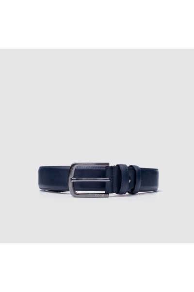 TOGO Erkek Klasik 3,5cm Kemer [960052]