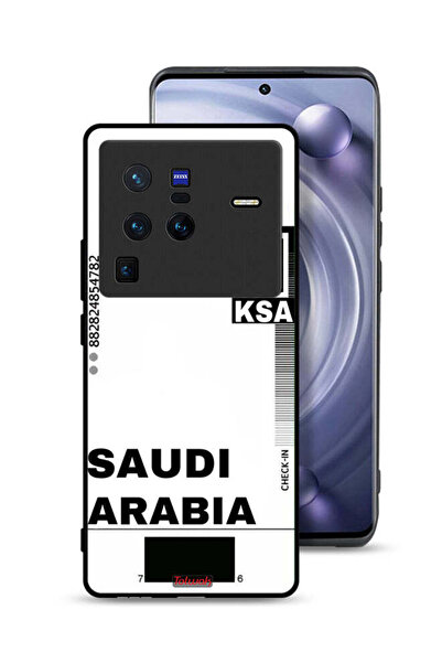 Tolwak غطاء حماية لهاتف Vivo X80 Pro - تحقق من السعر في السعودية