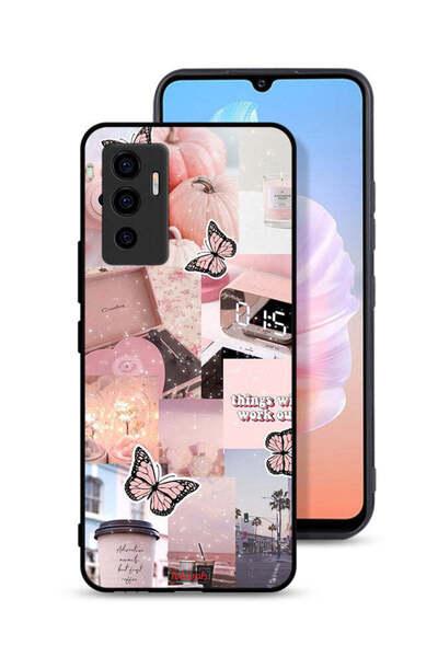 Tolwak غطاء حماية لهاتف Vivo S10e 5G - ستنجح الأمور