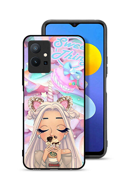 Tolwak غطاء حماية سويت ثينج لهاتف فيفو Y75 5G