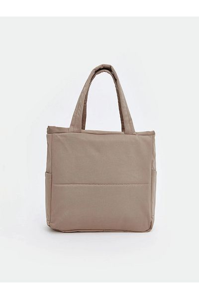 LC Waikiki Zippered Women's Shoulder Bag