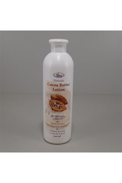 petra Petra Cocoa Butter Body Lotion 500 ml