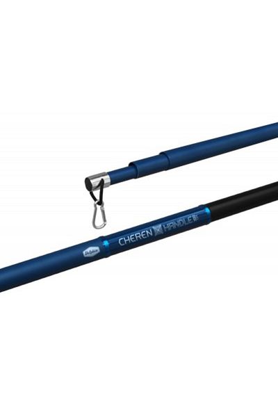 DELPHİN Mâner pentru halău/crasnic/orpac Delphin CHEREN 350 cm, 3 secțiuni