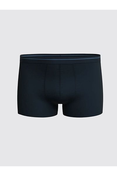 LC Waikiki Standard Fit Cotton Flexible Ανδρικό Boxer 3 τεμαχίων