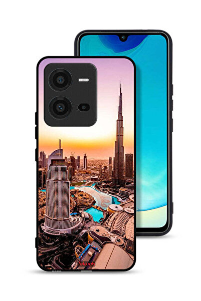 Tolwak غطاء حماية لهاتف فيفو V25 5G وسط مدينة دبي