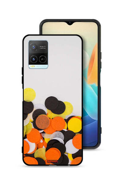 Tolwak غطاء حماية ميل بول لهاتف فيفو Y33s 4G