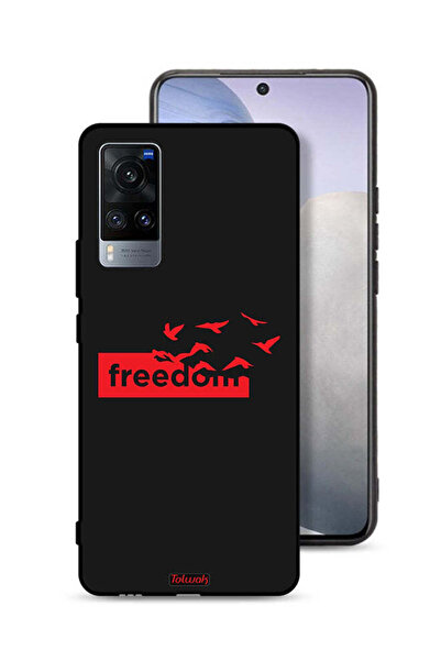 Tolwak غطاء حماية فريدوم لهاتف فيفو X60