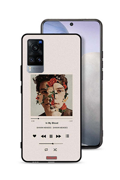 Tolwak غطاء حماية لهاتف Vivo X60 في دمي