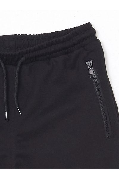 LC Waikiki Elastic Waist Boy Shorts