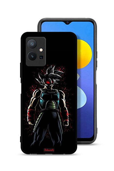 Tolwak غطاء حماية لهاتف Vivo Y75 5G - جوكو