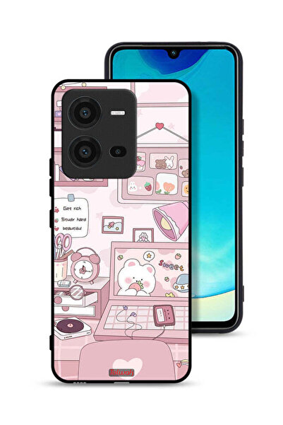 Tolwak غطاء حماية Vivo V25 5G - ادرس بجد - احصل على الثراء