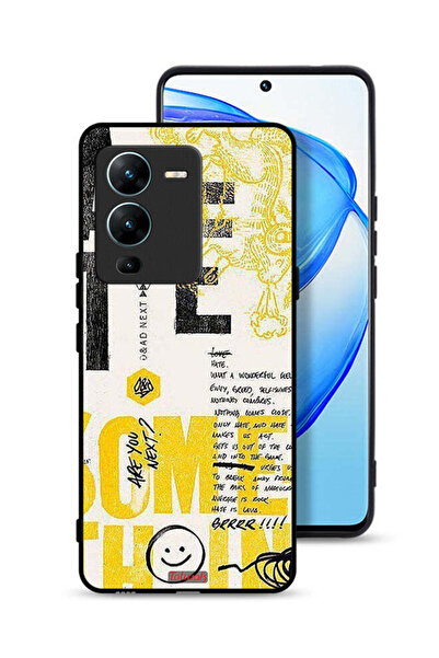 Tolwak غطاء حماية لهاتف Vivo V25 Pro 5G هل أنت التالي؟