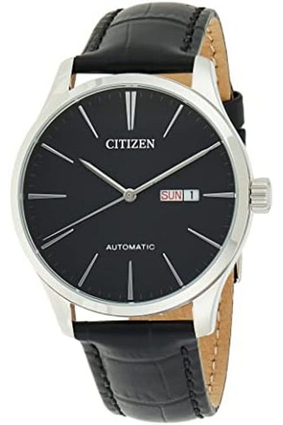 Citizen Citizen Automatic Men's Watch - NH8350-08E