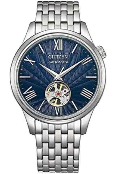 Citizen Citizen Automatic Men's Watch - NH9130-84L