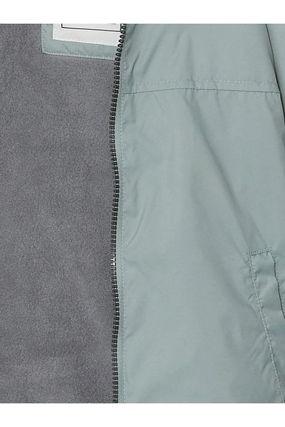 LC Waikiki Hooded Baby Boy Raincoat