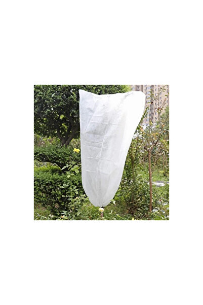 Ağaç Koruma Torbası 1 Adet 1,60x2 Metre 1 Adet Don Kırağı Örtüsü Agril 30gr