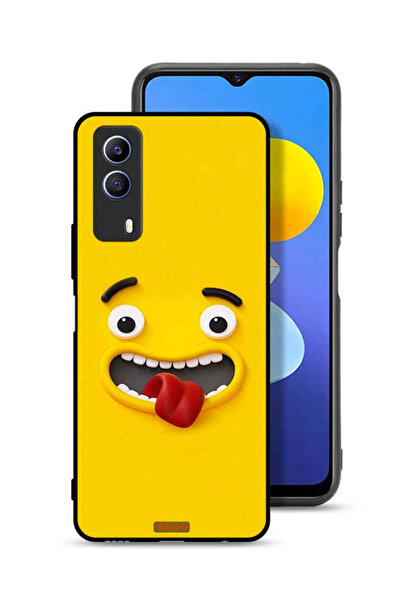 Tolwak غطاء حماية لجهاز Vivo T1x من Winkely