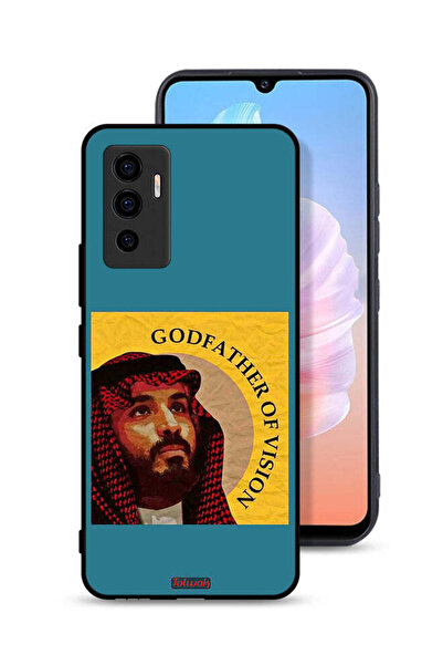 Tolwak غطاء حماية لهاتف Vivo S10e 5G - عراب الرؤية