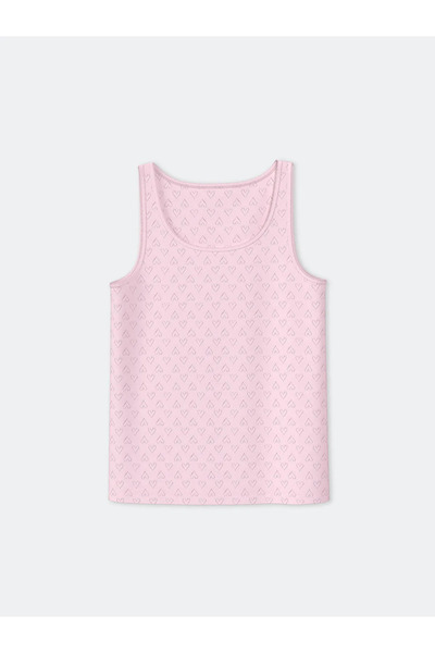 LC Waikiki Crew Neck Girl's Athlete Set of 2