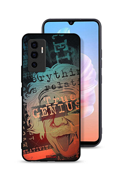 Tolwak غطاء حماية لهاتف Vivo S10e 5G - عبقري حقيقي