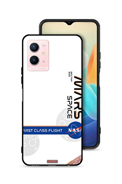 Tolwak غطاء حماية Vivo Y33s 5G من الدرجة الأولى لرحلات المريخ