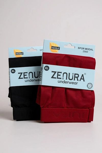 Katmirra Modal Boxers Ανδρών