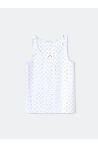 LC Waikiki Crew Neck Girl's Athlete Set of 2