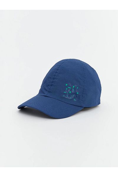 LC Waikiki Embroidered Boy Cap Hat