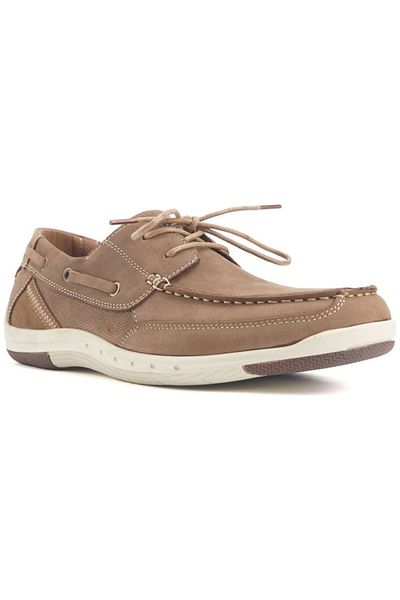OXIDE Ανδρικά Παπούτσια Classic Sand 101700308