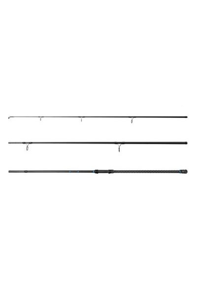DELPHİN Lansetă de pescuit crap Delphin CAPRI NXT carbon 360 cm, 4 lbs, 3 secțiuni