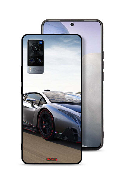 Tolwak غطاء حماية سبيد ماستر لهاتف فيفو X60